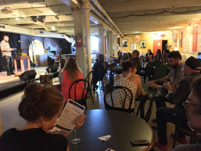 Upcoming Events: South Bend